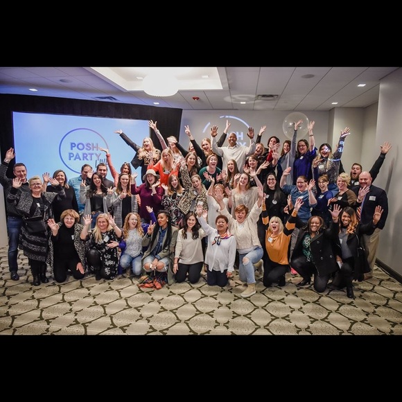 Meet your Posh Ambassador, Heather - Picture 7 of 13